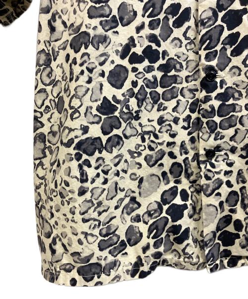 TRADE MARK（トレードマーク）TRADE MARK (トレードマーク) セットアップ ベージュ×ブラック サイズ:Mの古着・服飾アイテム