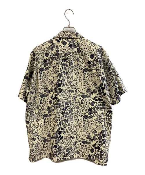 TRADE MARK（トレードマーク）TRADE MARK (トレードマーク) セットアップ ベージュ×ブラック サイズ:Mの古着・服飾アイテム