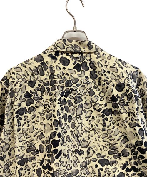TRADE MARK（トレードマーク）TRADE MARK (トレードマーク) セットアップ ベージュ×ブラック サイズ:Mの古着・服飾アイテム