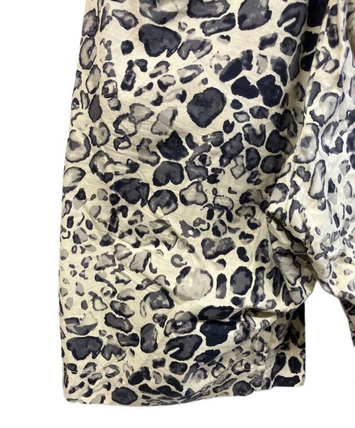 TRADE MARK（トレードマーク）TRADE MARK (トレードマーク) セットアップ ベージュ×ブラック サイズ:Mの古着・服飾アイテム