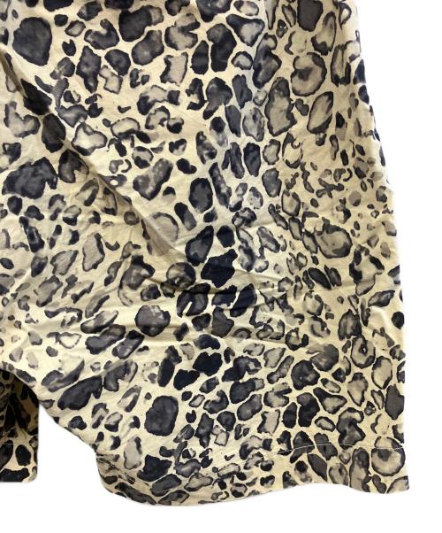 TRADE MARK（トレードマーク）TRADE MARK (トレードマーク) セットアップ ベージュ×ブラック サイズ:Mの古着・服飾アイテム