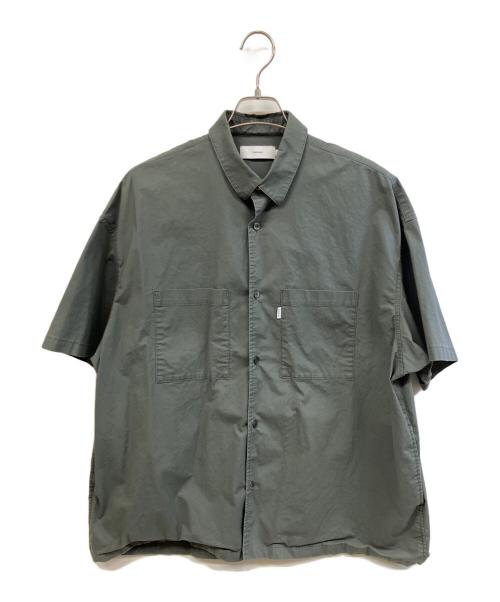 Graphpaper（グラフペーパー）Graphpaper (グラフペーパー) セットアップ グレー サイズ:Freeの古着・服飾アイテム