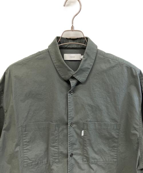 Graphpaper（グラフペーパー）Graphpaper (グラフペーパー) セットアップ グレー サイズ:Freeの古着・服飾アイテム