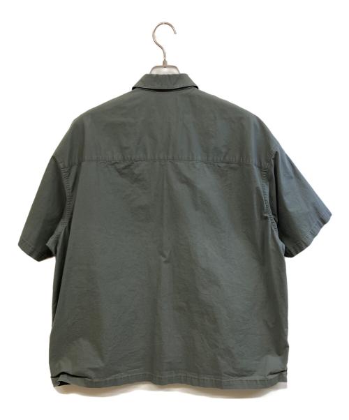 Graphpaper（グラフペーパー）Graphpaper (グラフペーパー) セットアップ グレー サイズ:Freeの古着・服飾アイテム