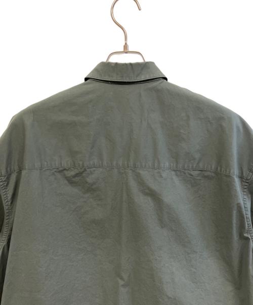 Graphpaper（グラフペーパー）Graphpaper (グラフペーパー) セットアップ グレー サイズ:Freeの古着・服飾アイテム