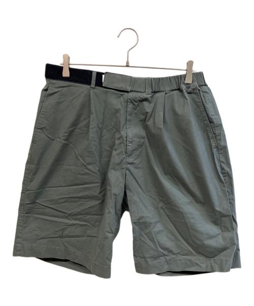 Graphpaper（グラフペーパー）Graphpaper (グラフペーパー) セットアップ グレー サイズ:Freeの古着・服飾アイテム