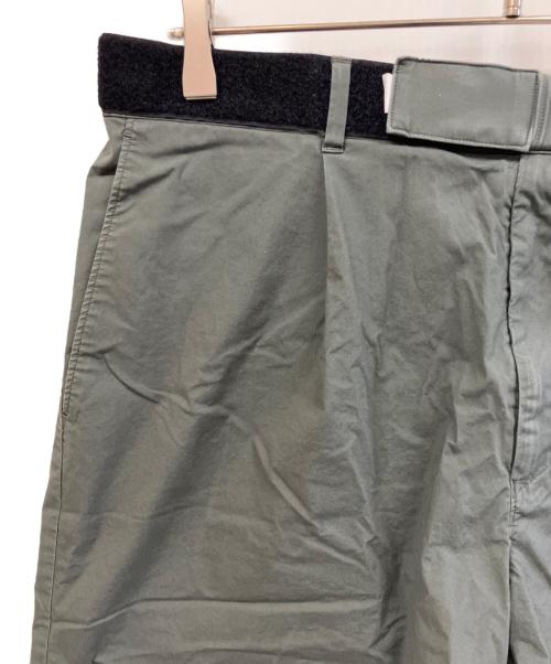 Graphpaper（グラフペーパー）Graphpaper (グラフペーパー) セットアップ グレー サイズ:Freeの古着・服飾アイテム