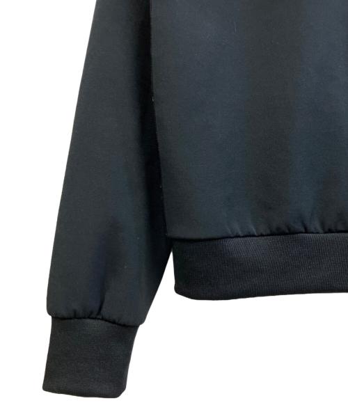 FRED PERRY（フレッドペリー）FRED PERRY (フレッドペリー) トラックジャケット ブラック サイズ:38の古着・服飾アイテム