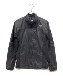 THE NORTH FACE（ザ ノース フェイス）の古着「ベントリックストレイルジャケット」｜ブラック