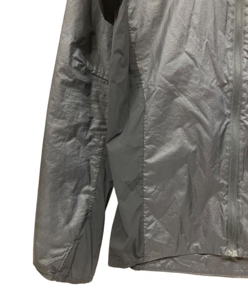 THE NORTH FACE（ザ ノース フェイス）THE NORTH FACE (ザ ノース フェイス) ベントリックストレイルジャケット ブラック サイズ:Lの古着・服飾アイテム