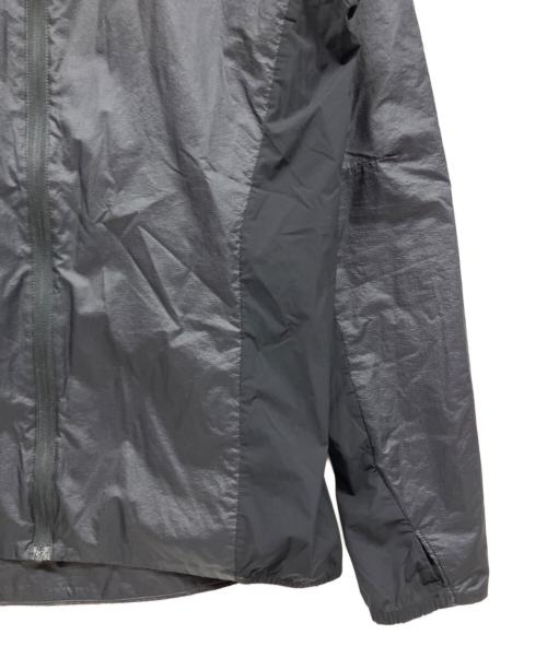 THE NORTH FACE（ザ ノース フェイス）THE NORTH FACE (ザ ノース フェイス) ベントリックストレイルジャケット ブラック サイズ:Lの古着・服飾アイテム