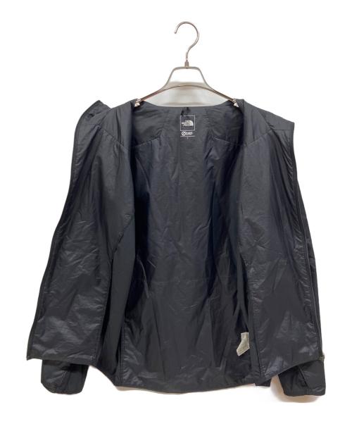 THE NORTH FACE（ザ ノース フェイス）THE NORTH FACE (ザ ノース フェイス) ベントリックストレイルジャケット ブラック サイズ:Lの古着・服飾アイテム