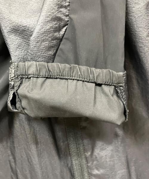 THE NORTH FACE（ザ ノース フェイス）THE NORTH FACE (ザ ノース フェイス) ベントリックストレイルジャケット ブラック サイズ:Lの古着・服飾アイテム