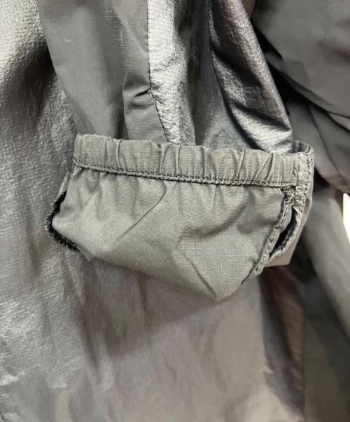 THE NORTH FACE（ザ ノース フェイス）THE NORTH FACE (ザ ノース フェイス) ベントリックストレイルジャケット ブラック サイズ:Lの古着・服飾アイテム