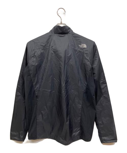 THE NORTH FACE（ザ ノース フェイス）THE NORTH FACE (ザ ノース フェイス) ベントリックストレイルジャケット ブラック サイズ:Lの古着・服飾アイテム