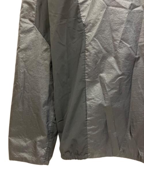 THE NORTH FACE（ザ ノース フェイス）THE NORTH FACE (ザ ノース フェイス) ベントリックストレイルジャケット ブラック サイズ:Lの古着・服飾アイテム