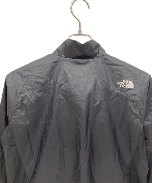 THE NORTH FACE（ザ ノース フェイス）THE NORTH FACE (ザ ノース フェイス) ベントリックストレイルジャケット ブラック サイズ:Lの古着・服飾アイテム