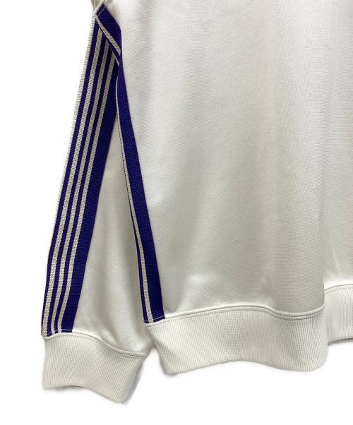 Needles（ニードルズ）Needles (ニードルズ) スウェット ベージュ サイズ:XLの古着・服飾アイテム
