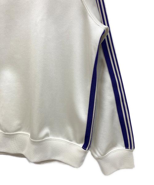 Needles（ニードルズ）Needles (ニードルズ) スウェット ベージュ サイズ:XLの古着・服飾アイテム