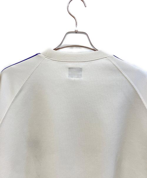 Needles（ニードルズ）Needles (ニードルズ) スウェット ベージュ サイズ:XLの古着・服飾アイテム
