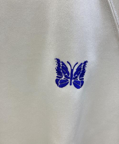 Needles（ニードルズ）Needles (ニードルズ) スウェット ベージュ サイズ:XLの古着・服飾アイテム