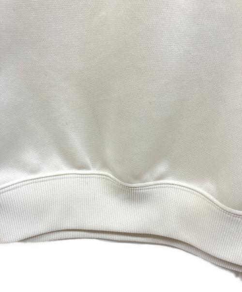 Needles（ニードルズ）Needles (ニードルズ) スウェット ベージュ サイズ:XLの古着・服飾アイテム