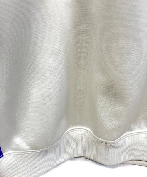 Needles（ニードルズ）Needles (ニードルズ) スウェット ベージュ サイズ:XLの古着・服飾アイテム