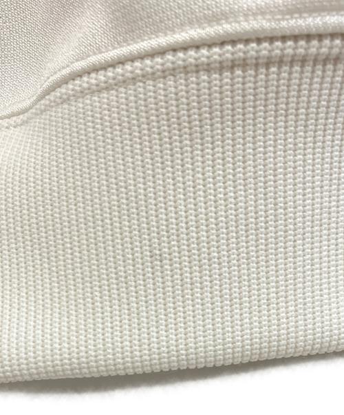 Needles（ニードルズ）Needles (ニードルズ) スウェット ベージュ サイズ:XLの古着・服飾アイテム