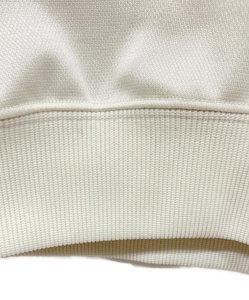 Needles（ニードルズ）Needles (ニードルズ) スウェット ベージュ サイズ:XLの古着・服飾アイテム