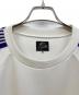 中古・古着 Needles (ニードルズ) スウェット ベージュ サイズ:XL：13000円