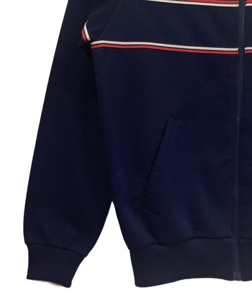 adidas（アディダス）adidas (アディダス) トラックジャケット ネイビー サイズ:Sの古着・服飾アイテム