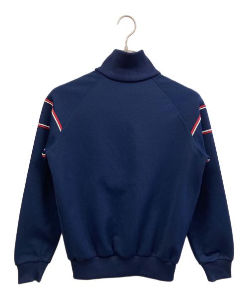 adidas（アディダス）adidas (アディダス) トラックジャケット ネイビー サイズ:Sの古着・服飾アイテム