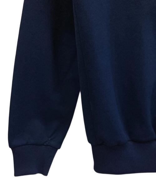 adidas（アディダス）adidas (アディダス) トラックジャケット ネイビー サイズ:Sの古着・服飾アイテム
