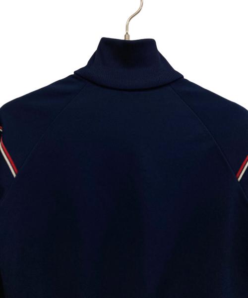adidas（アディダス）adidas (アディダス) トラックジャケット ネイビー サイズ:Sの古着・服飾アイテム