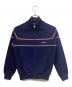 adidas（アディダス）の古着「トラックジャケット」｜ネイビー