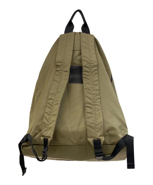 SLOW（スロウ）SLOW (スロウ) BEAMS (ビームス) 別注 NYLON RUCK SACKの古着・服飾アイテム