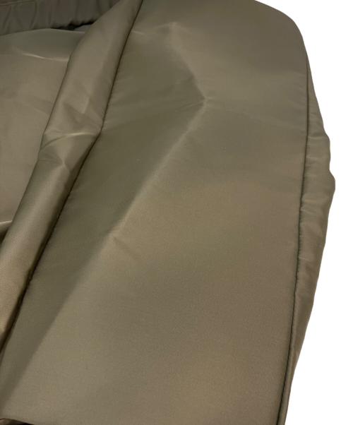 SLOW（スロウ）SLOW (スロウ) BEAMS (ビームス) 別注 NYLON RUCK SACKの古着・服飾アイテム