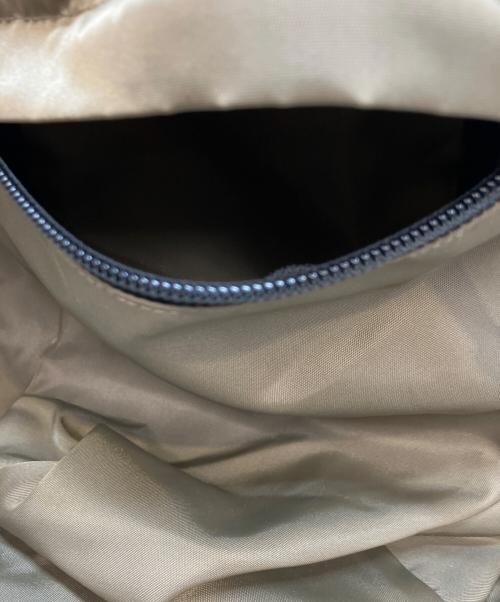 SLOW（スロウ）SLOW (スロウ) BEAMS (ビームス) 別注 NYLON RUCK SACKの古着・服飾アイテム