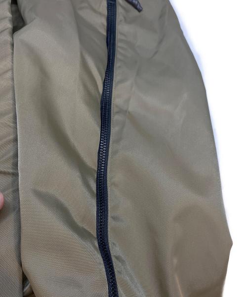 SLOW（スロウ）SLOW (スロウ) BEAMS (ビームス) 別注 NYLON RUCK SACKの古着・服飾アイテム