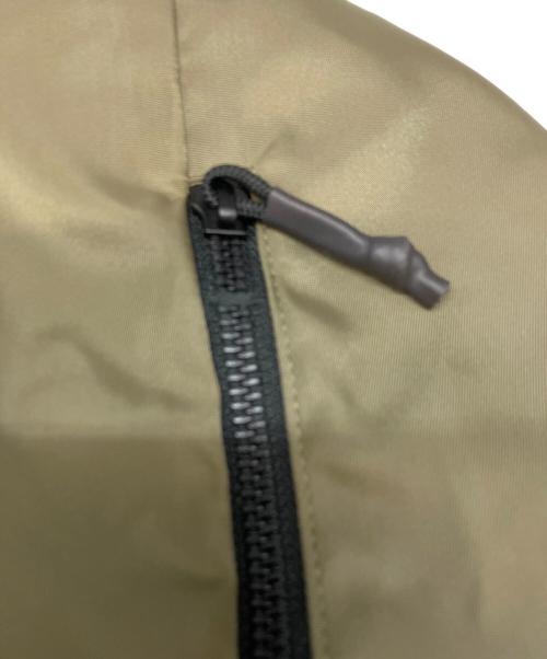 SLOW（スロウ）SLOW (スロウ) BEAMS (ビームス) 別注 NYLON RUCK SACKの古着・服飾アイテム