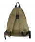 SLOW (スロウ) BEAMS (ビームス) 別注 NYLON RUCK SACK：14000円