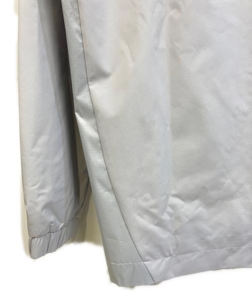 adidas（アディダス）adidas (アディダス) ジップパーカー グレー サイズ:XS 未使用品の古着・服飾アイテム