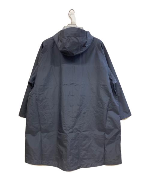 NEW BALANCE（ニューバランス）NEW BALANCE (ニューバランス) フーデッドコート ブラック サイズ:M 未使用品の古着・服飾アイテム
