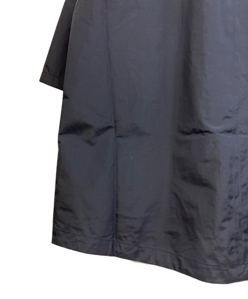 NEW BALANCE（ニューバランス）NEW BALANCE (ニューバランス) フーデッドコート ブラック サイズ:M 未使用品の古着・服飾アイテム