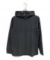 adidas（アディダス）の古着「アノラックパーカー」｜ブラック