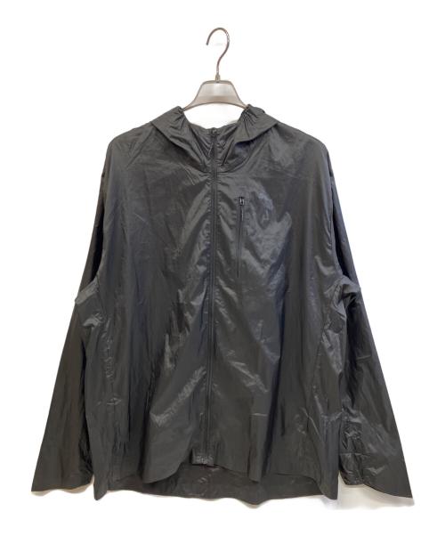 PUMA（プーマ）PUMA (プーマ) LIGHTWEIGHT PACKABLE TRAIL RUN ブラック サイズ:XLの古着・服飾アイテム