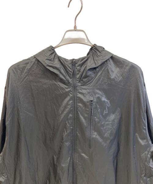 PUMA（プーマ）PUMA (プーマ) LIGHTWEIGHT PACKABLE TRAIL RUN ブラック サイズ:XLの古着・服飾アイテム