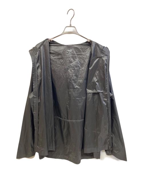 PUMA（プーマ）PUMA (プーマ) LIGHTWEIGHT PACKABLE TRAIL RUN ブラック サイズ:XLの古着・服飾アイテム