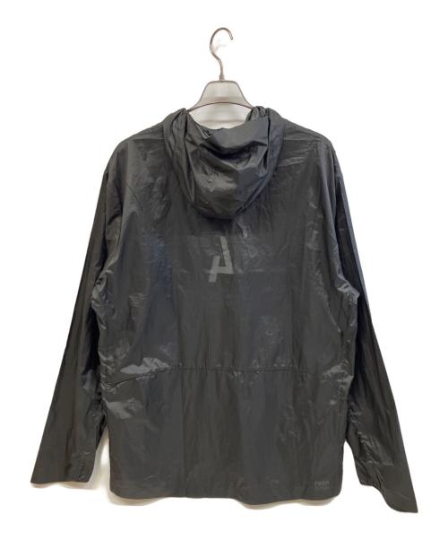 PUMA（プーマ）PUMA (プーマ) LIGHTWEIGHT PACKABLE TRAIL RUN ブラック サイズ:XLの古着・服飾アイテム