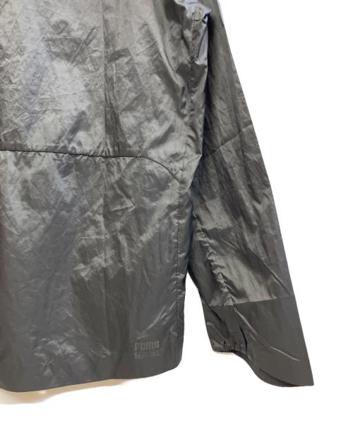 PUMA（プーマ）PUMA (プーマ) LIGHTWEIGHT PACKABLE TRAIL RUN ブラック サイズ:XLの古着・服飾アイテム